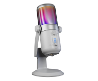 Rampage Diyez RGB White - 1327927 - zdjęcie 1